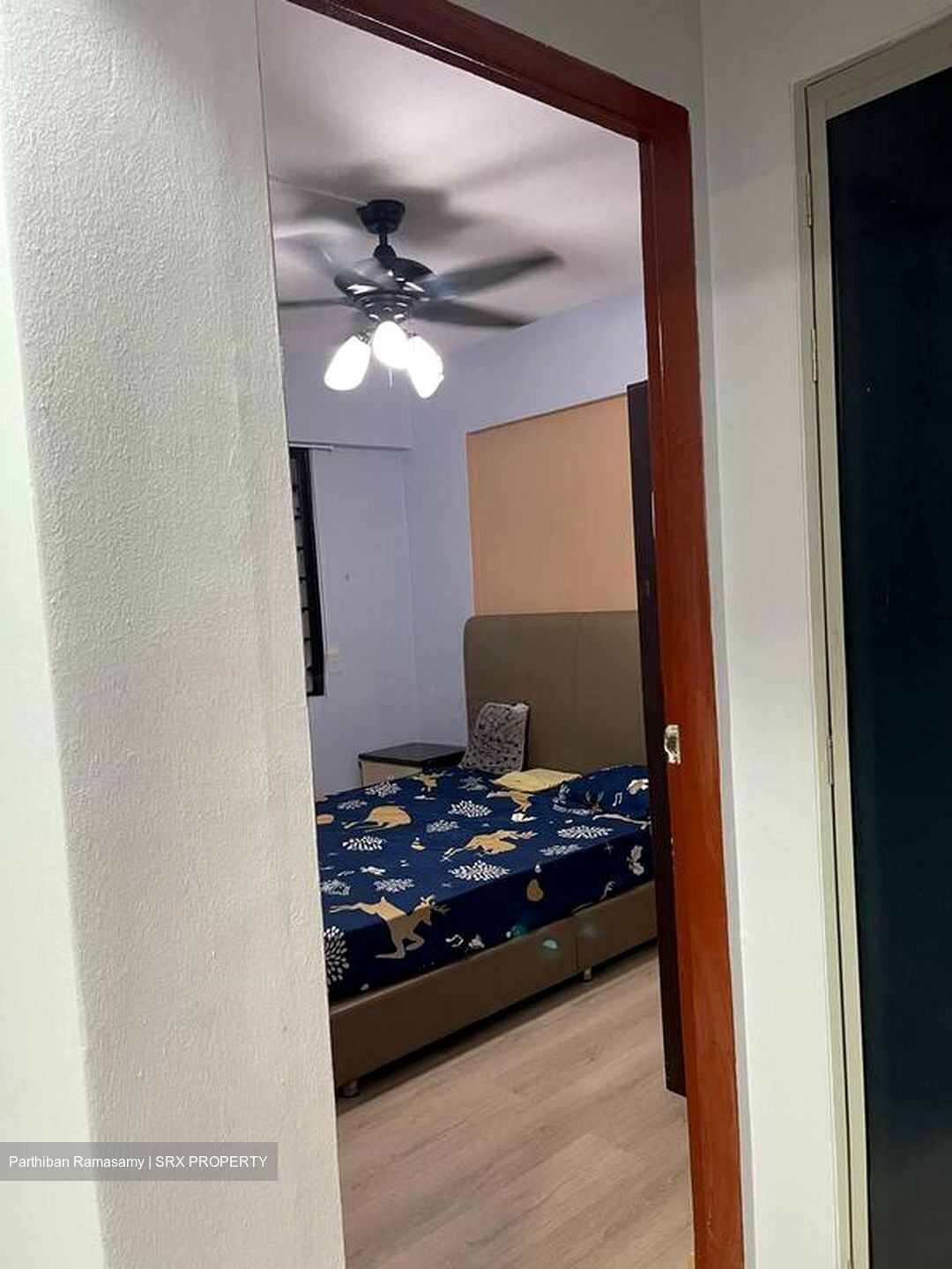 Blk 235 Yishun Street 21 (Yishun), HDB 5 Rooms #497015181